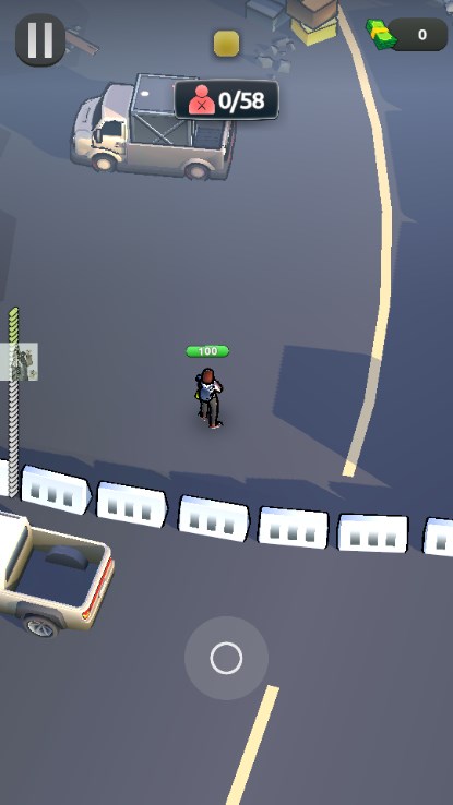 ŭӿ˼ò˵(Rage Swarm)v1.7.19 ׿ͼ3