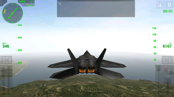 ĸ½HD׿ȫ(Carrier Landings)ͼ0
