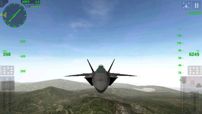 ĸ½HD׿ȫ(Carrier Landings)ͼ3