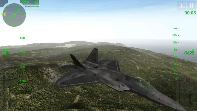 ĸ½HD׿ȫ(Carrier Landings)ͼ4