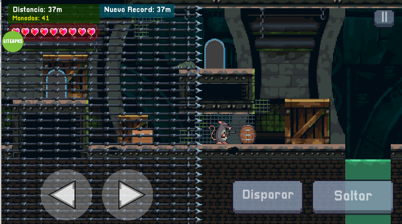 عmod˵(Chefcito Asesino)v1.9 ׿汾ͼ0