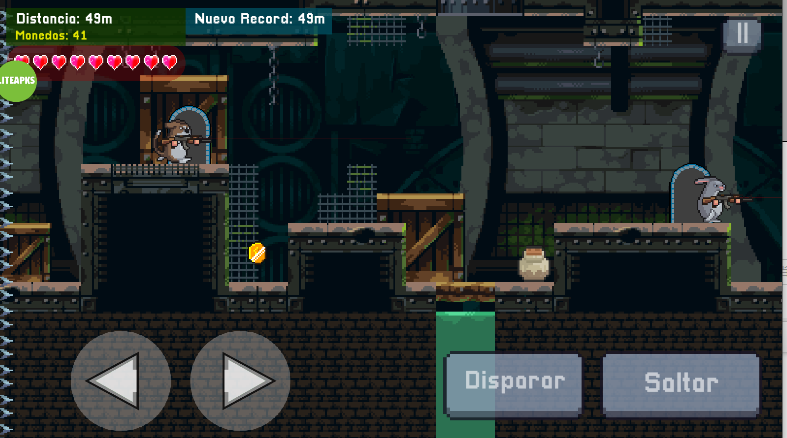 عmod˵(Chefcito Asesino)v1.9 ׿汾ͼ4