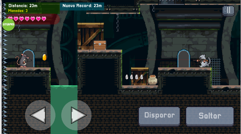 عmod˵(Chefcito Asesino)v1.9 ׿汾ͼ2