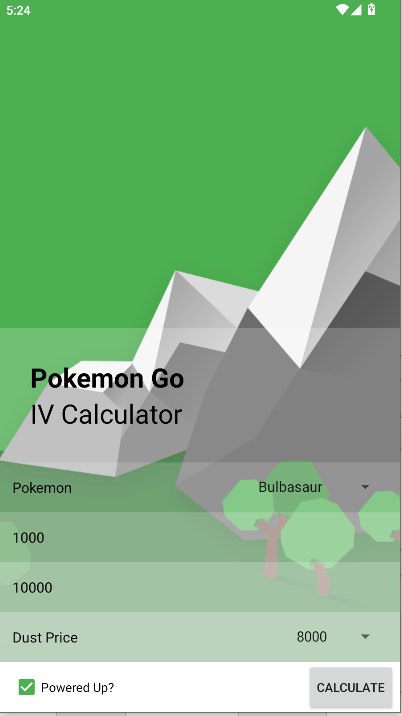 PokemonֵAPP°汾ͼ4