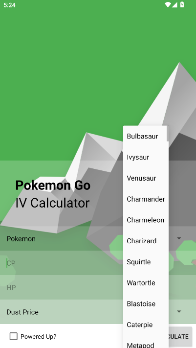 PokemonֵAPP°汾ͼ0