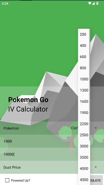 PokemonֵAPP°汾ͼ3