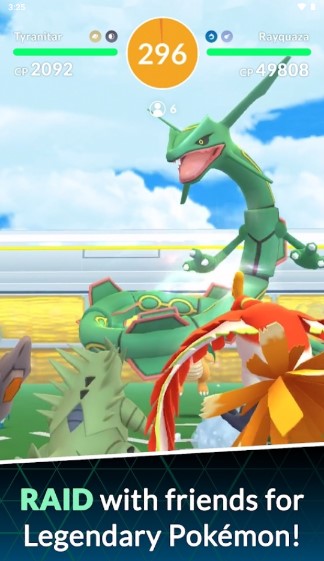 Pokemon GO(go)˰ͼ2