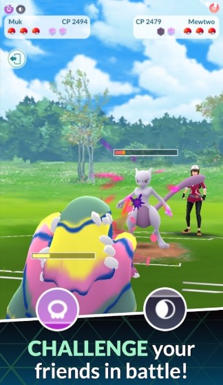 Pokemon GO(go)˰ͼ3