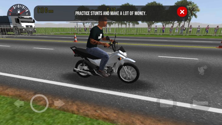 Ħƽ3Dİ°(Moto Wheelie 3D)ͼ2