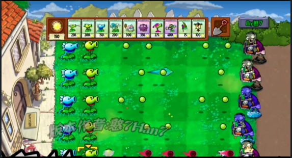 ֲսʬRa°(PvZRa)ͼ0