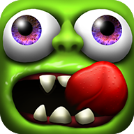ʬ޽ʯİ(Zombie Tsunami)