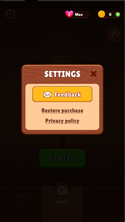˿Ϸڹv5.0.0 ׿ͼ0