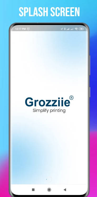 grozziieӡֻ(ӡͨapp)ͼ0