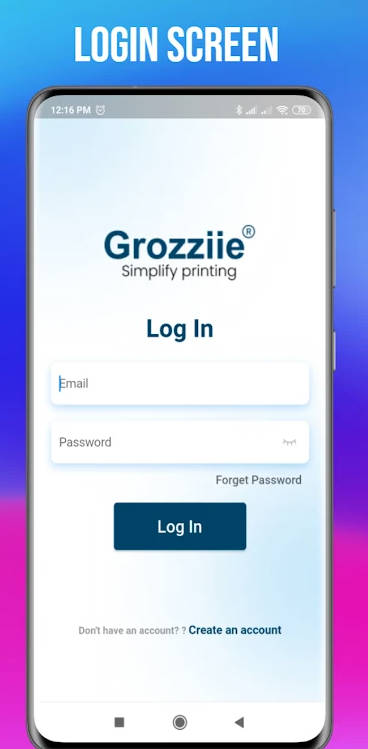 grozziieӡֻ(ӡͨapp)ͼ1