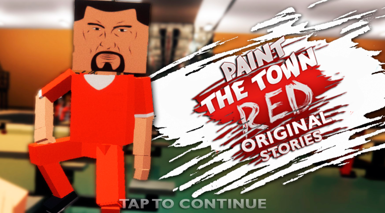 ѪȾС򻳾ɰ2025°汾(Paint the Town Red Original Stories)v1.3.24 ׿ͼ3
