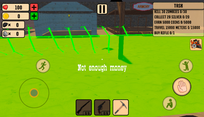 гϷ(Dead Train Online)v1.3 ׿ͼ2