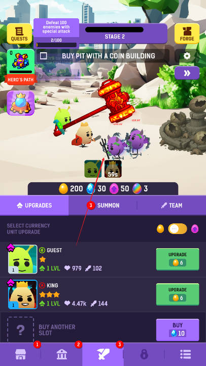 Ӣ۴v0.1.0 ׿ͼ1