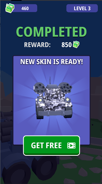 ̹˾ѻý(Tank Sniper)v0.3.79 ׿ͼ4