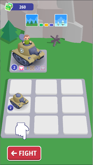 ̹˾ѻý(Tank Sniper)v0.3.79 ׿ͼ1