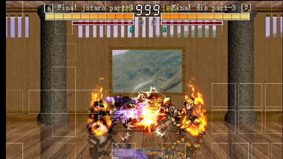 mugenjojoֹˮ2025°汾v1.0 ׿İͼ1