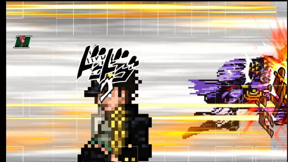 mugenjojoֹˮ2025°汾v1.0 ׿İͼ0
