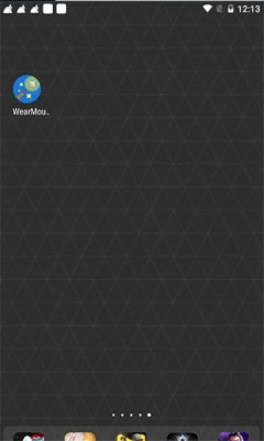 WearMouse׿v1.24 °ͼ1