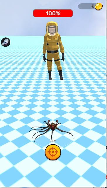 Ѵսȥ(Alien io)v1.0.0 ׿ͼ1