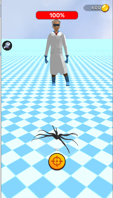 Ѵսȥ(Alien io)v1.0.0 ׿ͼ4