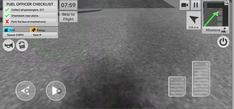 Ϸ(Airplane Pilot Airport Tycoon)v1.00 ׿ͼ2