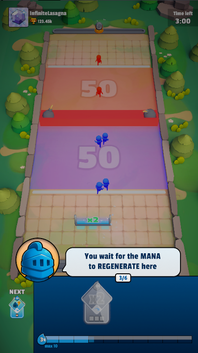 ըҩƶСϷȥ(Dynamite Push)v0.45 ׿ͼ2