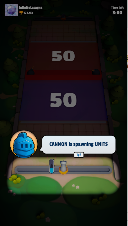 ըҩƶСϷȥ(Dynamite Push)v0.45 ׿ͼ0