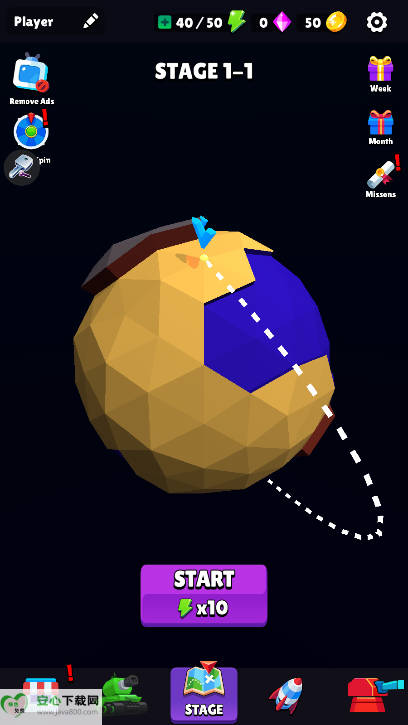 Ӣ°v1.03 ׿ͼ0