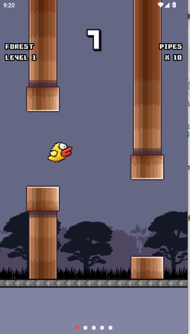 2025°汾(Online Flappy Bird)v1.0 ׿jͼ1