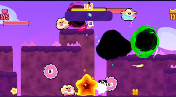 ̫ũȮðСϷ(DogunRongo)v1.0.2 ׿ͼ0