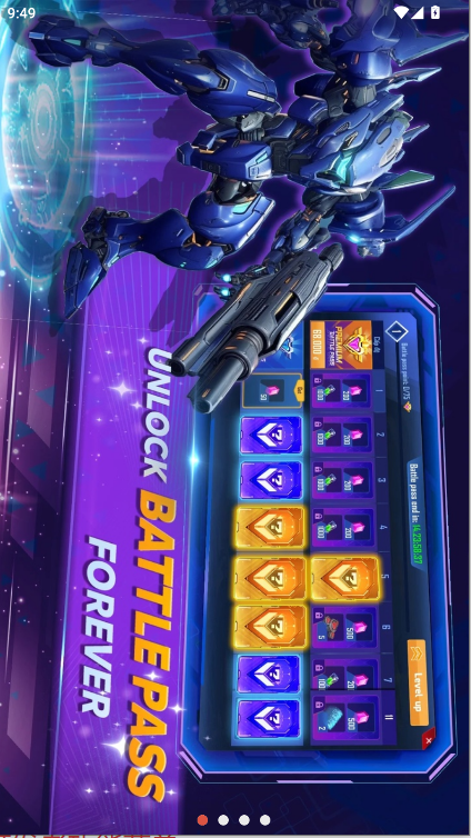 5߼渨˵v1.0.9 ׿İͼ0