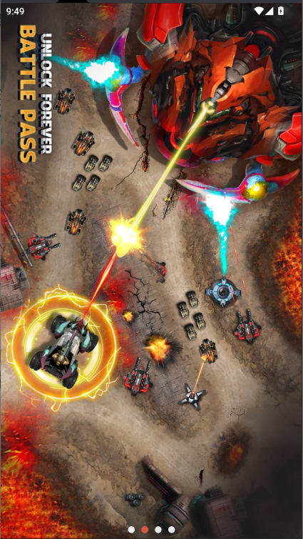 5߼渨˵v1.0.9 ׿İͼ1