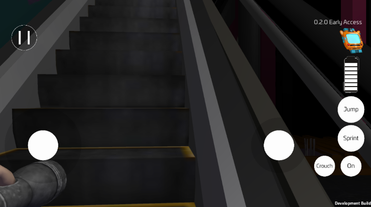 ׶԰ҹ䱣԰(SecurityBreach)v0.2.0 ׿ͼ2
