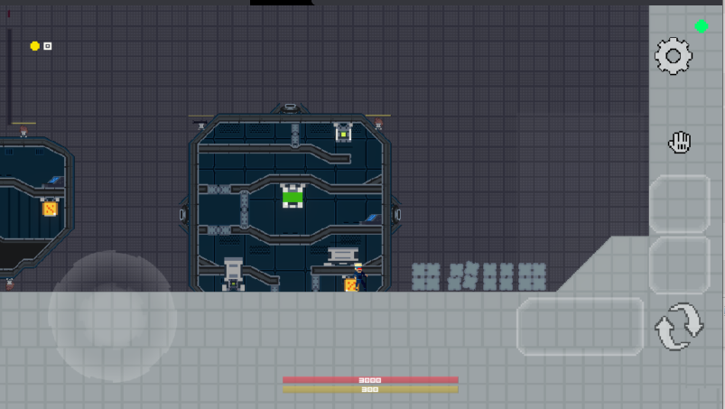 ư(OneLastPlanet)v1.0 ׿ͼ1