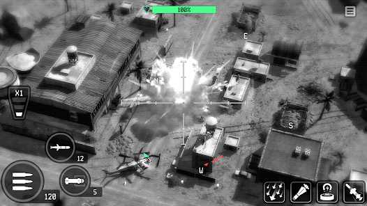 ս˻Ϸ(War Drone)v500144 ׿ͼ1