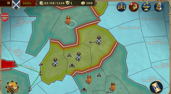 ʱս˵(KINGDOMS)ͼ0
