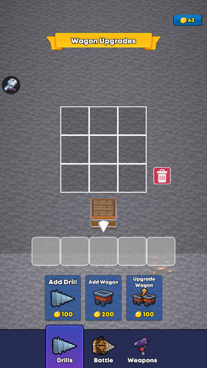ھTDϷv0.0.3 ׿ͼ3