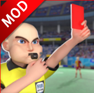 ģ3D޽Ұ(Referee Simulator)v0.0.44 ׿
