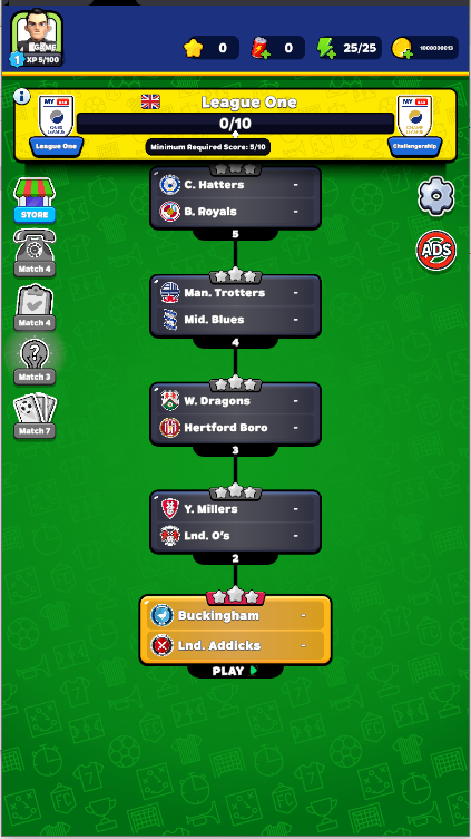 ģ3D޽Ұ(Referee Simulator)v0.0.44 ׿ͼ3