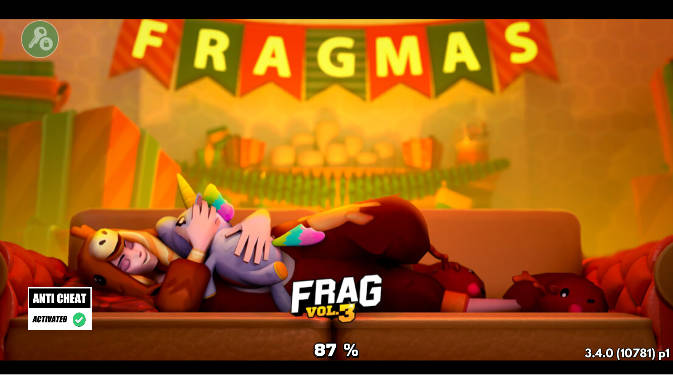 רҵFRAGùܲ˵ͼ3