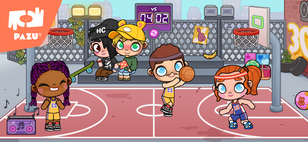 ﺢͯ縨˵İ(Avatar World)v1.147 ׿ͼ3