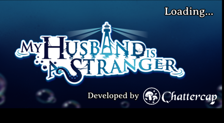 ҵɷİϷ(My Husband is a Stranger)