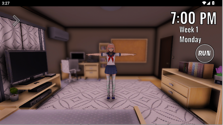 ģưϷ(Amai Sim Remake)