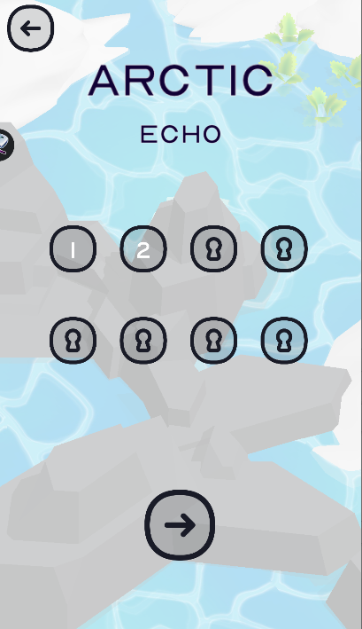 Ϸȥ(Arctic Echo)