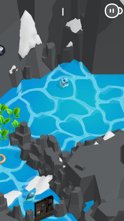 Ϸȥ(Arctic Echo)