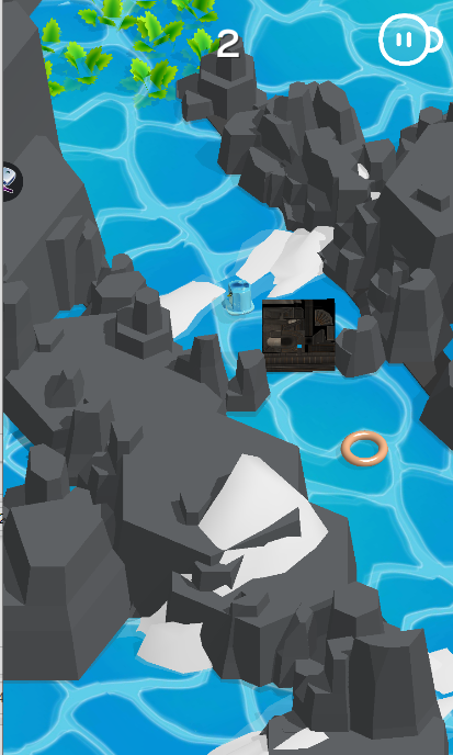 Ϸȥ(Arctic Echo)